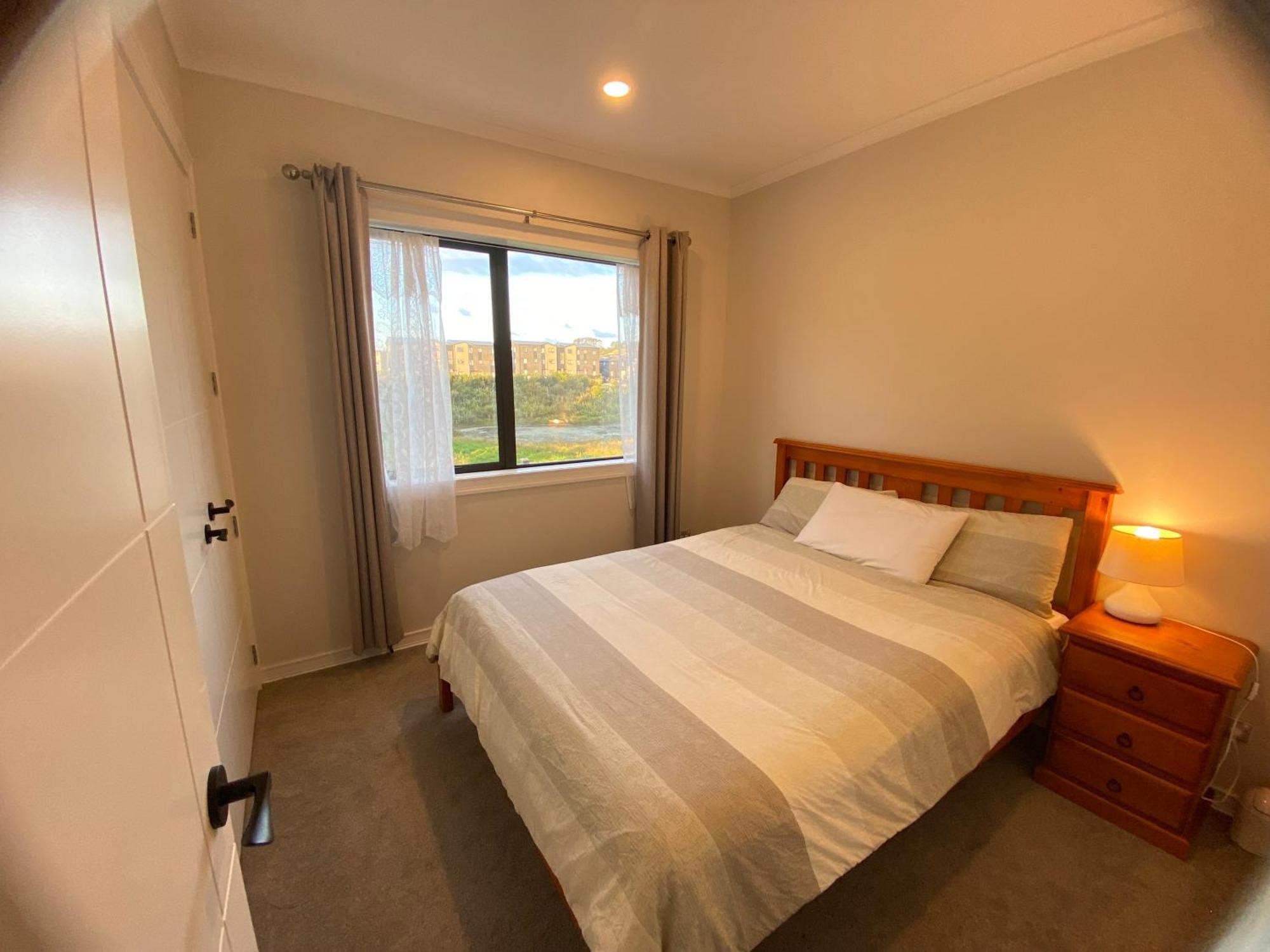Auckland Gq Flat Bush Holiday Home Exteriér fotografie