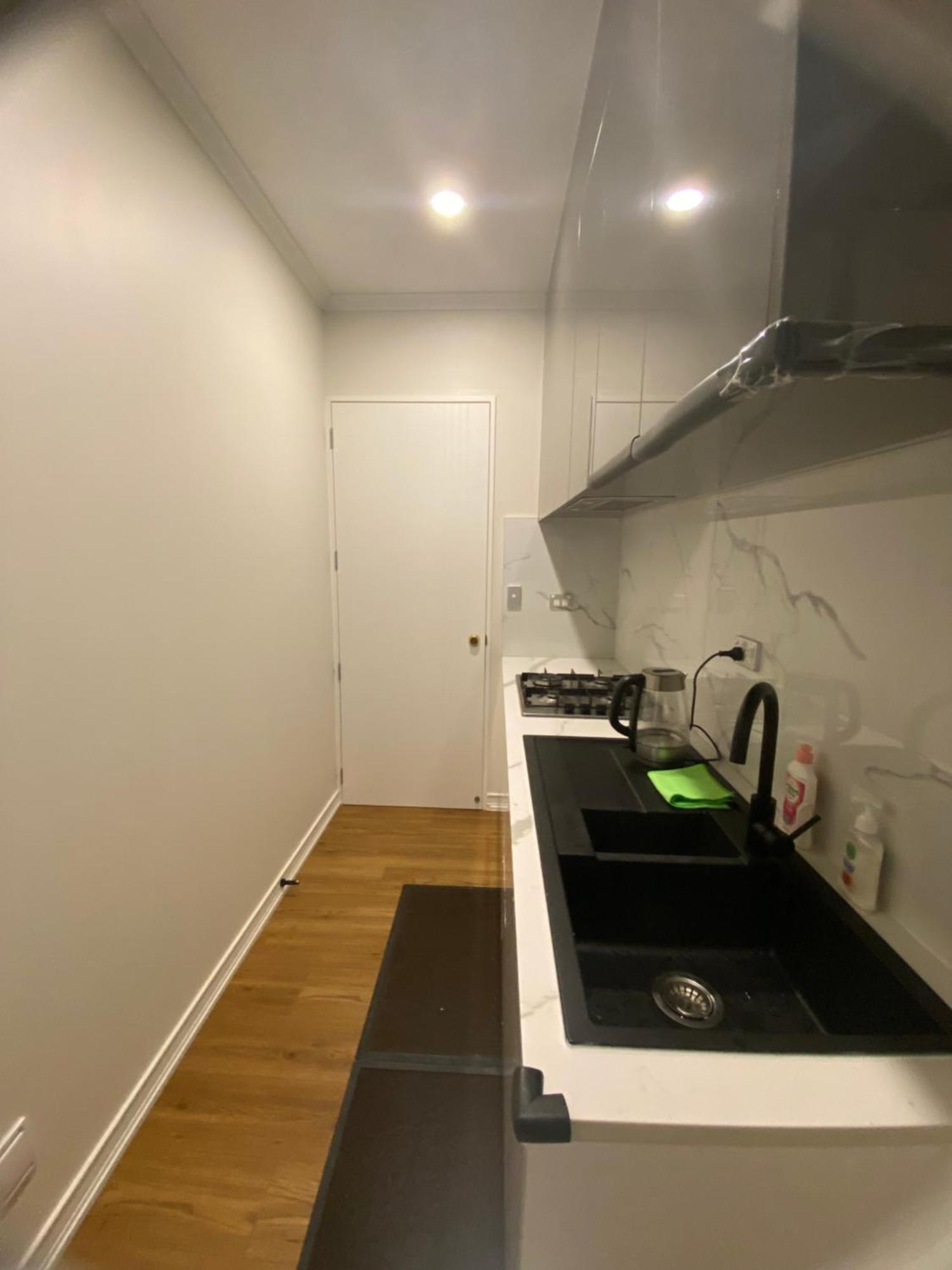 Auckland Gq Flat Bush Holiday Home Exteriér fotografie